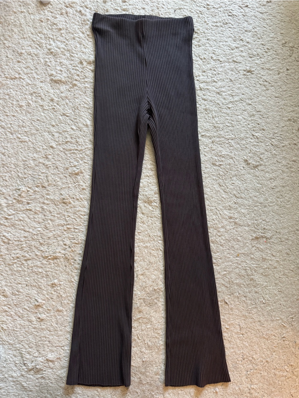H&M flare leggings